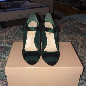 PRADA SIZE 38